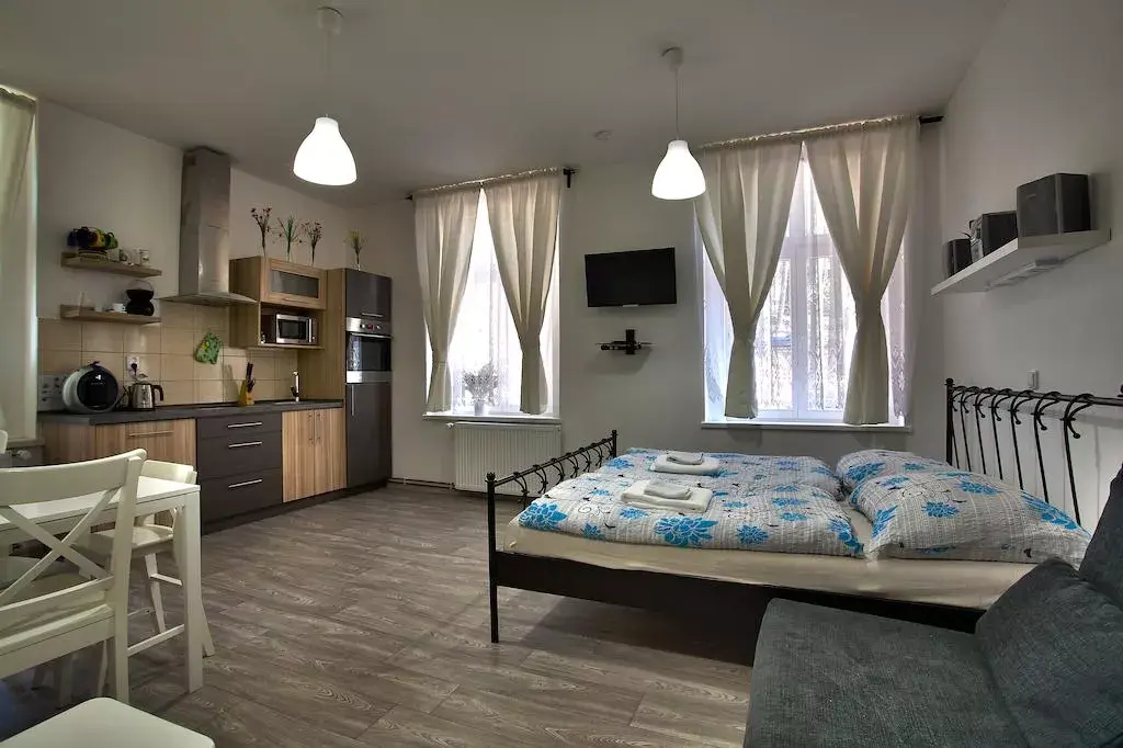 Photo 5 of Top Apartmány - Lesní 